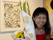 DFN Gallery 2 (June 20, 2004)