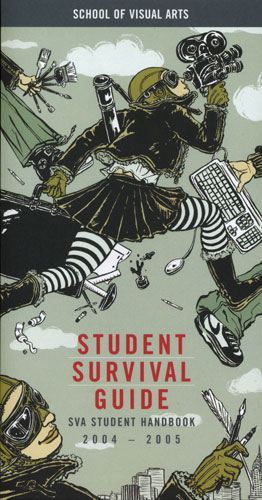 SVA Survival Guide