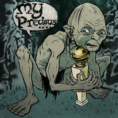 Gollum