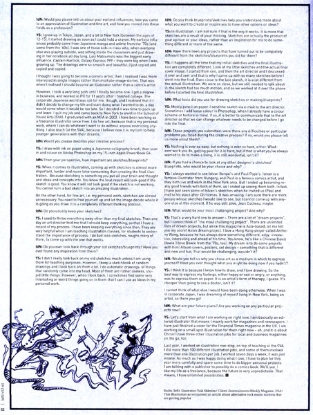 iDn - Internation Design Network (Volume 12 - Issue 1): Page 3