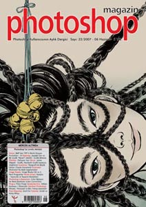 Photoshop Magazine