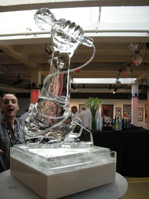 Fuse TV: Poster Campaign 3