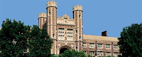 Washington University Washington University