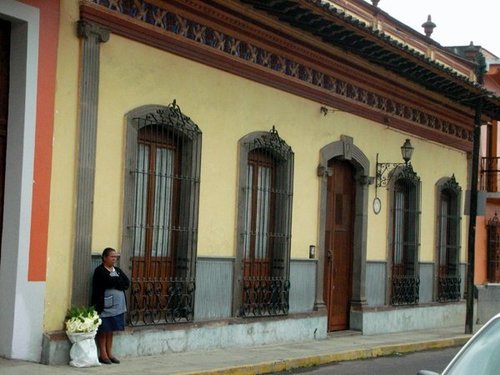 Amarillo, Mexico (March 2009): Pic 2