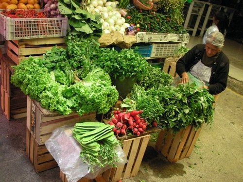 Amarillo, Mexico (March 2009): Pic 3