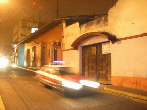 Amarillo, Mexico (March 2009): Pic 5