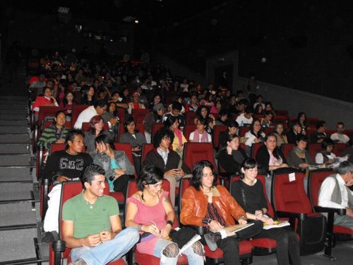 Amarillo, Mexico (March 2009): Pic 7