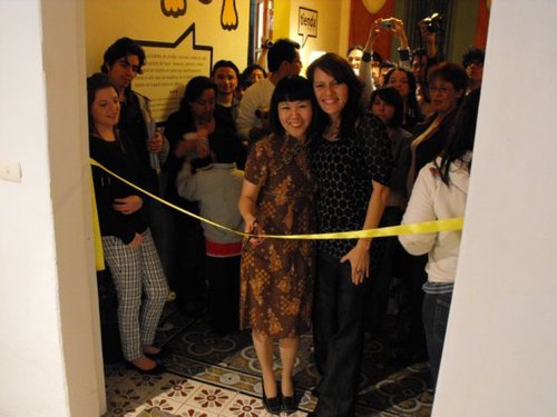 Amarillo, Mexico (March 2009): Pic 8