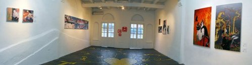 Amarillo, Mexico (March 2009): Pic 9