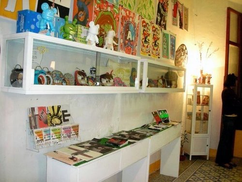 Amarillo, Mexico (March 2009): Pic 13