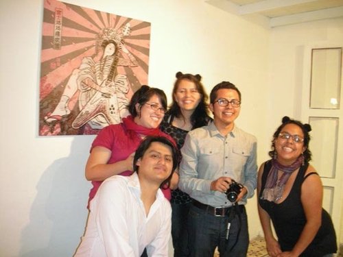 Amarillo, Mexico (March 2009): Pic 14