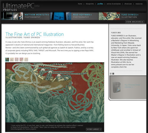 Spectrum: Ultimate PC