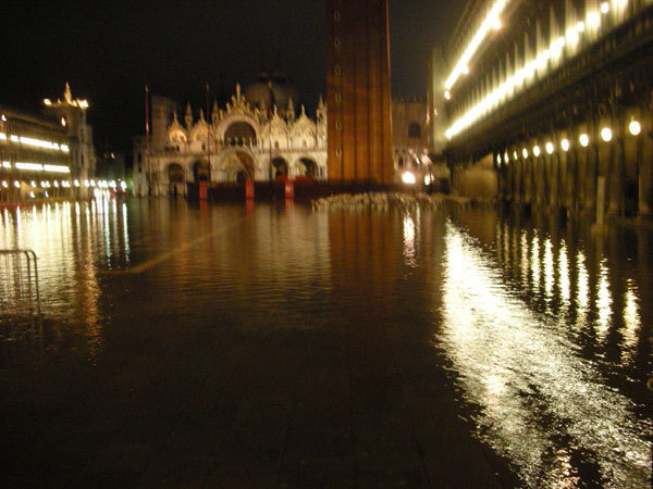 Tale Of Four Canal Cities: Amsterdam