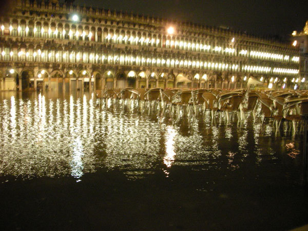 Tale Of Four Canal Cities: Utrecht