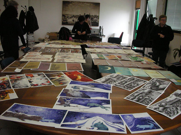 Tale Of Four Canal Cities: Why War Is Never A Good Idea