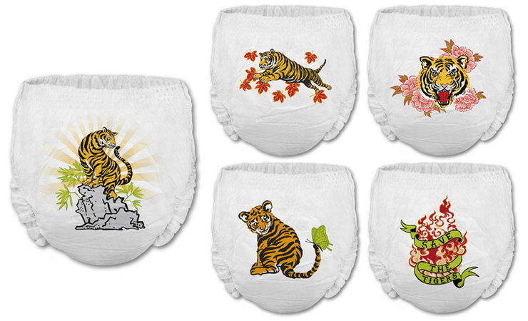 Libero: Diapers 1 Libero: Diapers 1