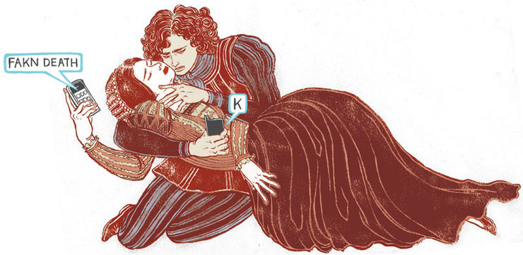 Week In Review (April 2009): Color Sketch