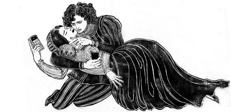 Week In Review (April 2009): Watercolor Sketch