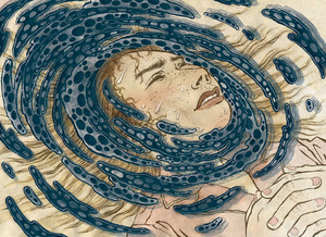 Bostonia Magazine (August 2009): Colored Version