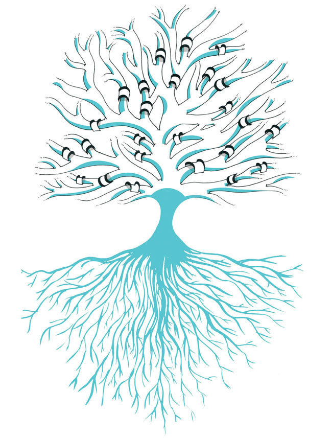 Teatrio: Flavia Soprani