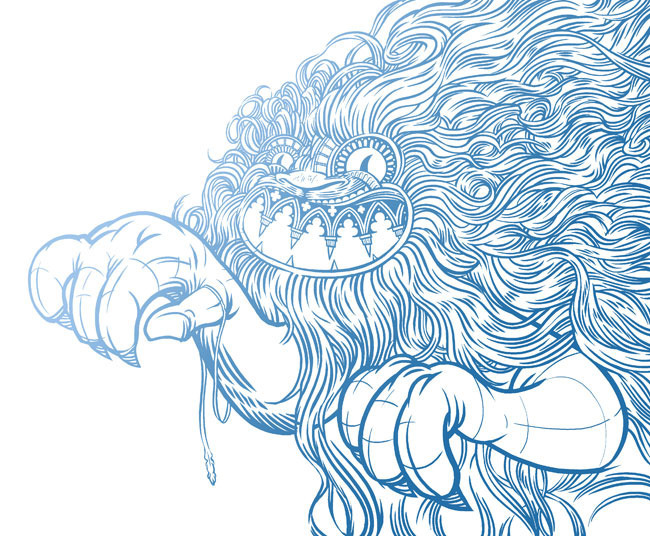 Teatrio: Michele Boscagli