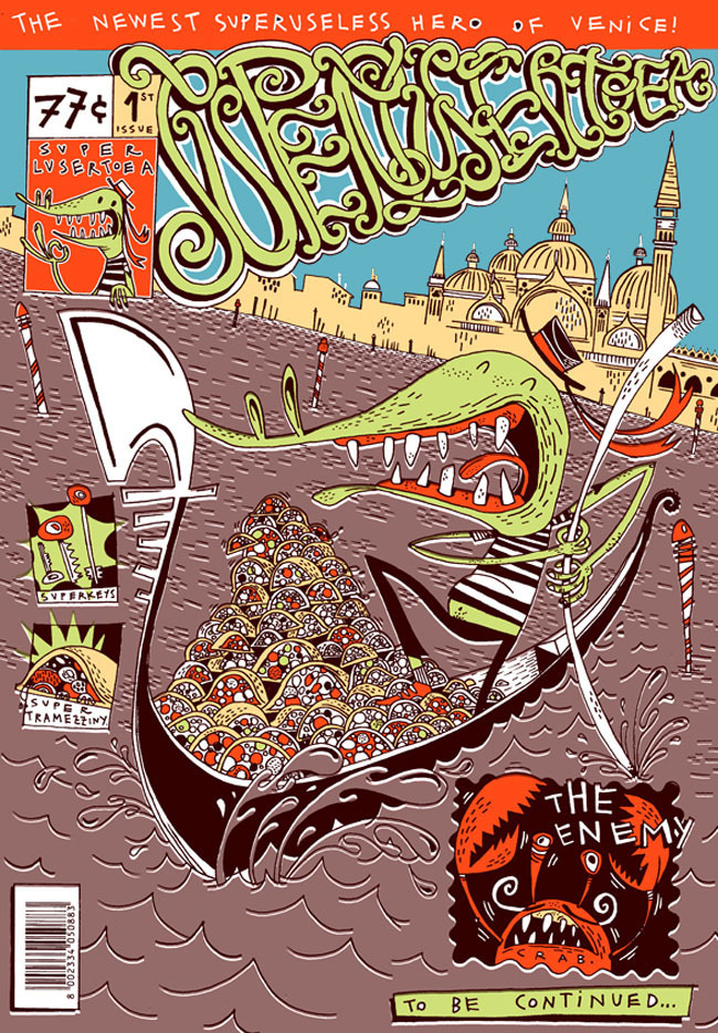 Teatrio: Ruggero Asnago