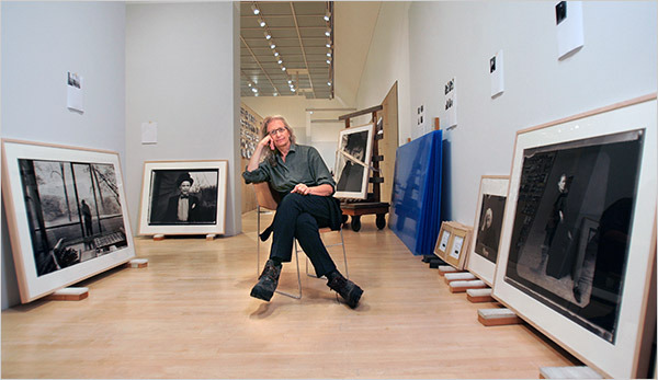 Tony Cenicola: New York Times