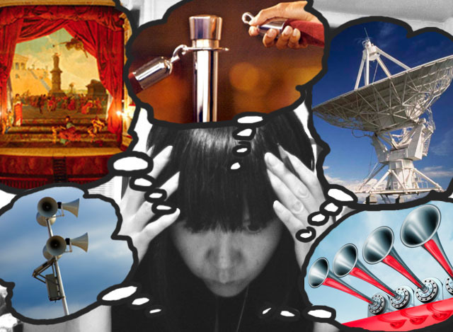 Fast Company Magazine (October 2009): Plan An Illustration, Step 1 Fast Company Magazine (October 2009): Plan An Illustration, Step 1