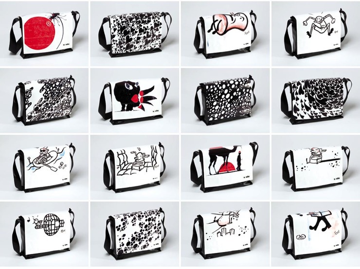 Tausche Daikanyama Store: Handbags 1