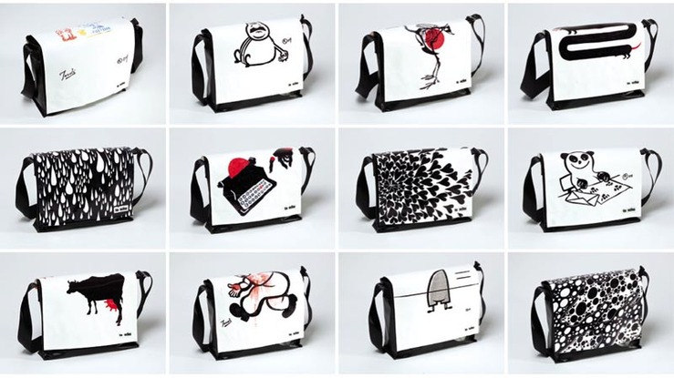 Tausche Daikanyama Store: Handbags 2