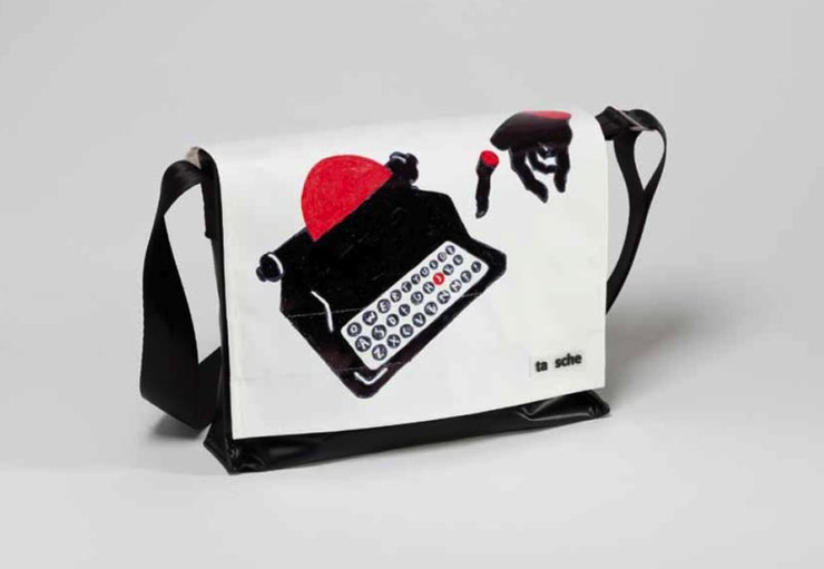 Tausche Daikanyama Store: Thomas Fuchs