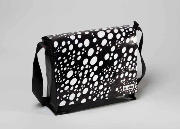 Tausche Daikanyama Store: Yuko