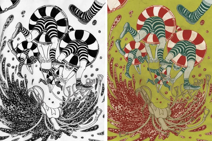 Microsoft Online Ad: December 2009