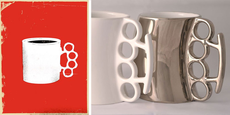 An Ultimate Mug (December 2009)