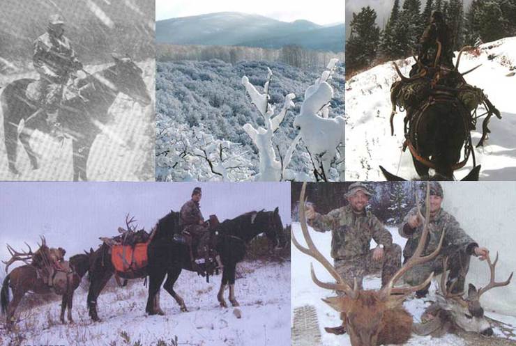 Outdoor Magazine (March 2010): References