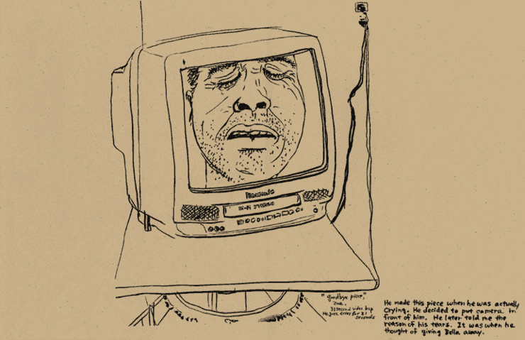 Ryan Rivera: Story 10