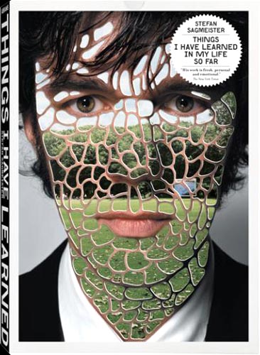 Stefan Sagmeister