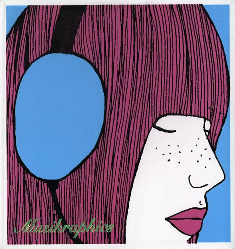Musikraphics Cover