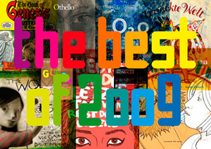 Freistil: Best Of 2009