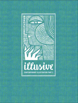 Illusive 3 Cover