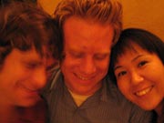 Marce Paul (May 19, 2004) Marce Paul (May 19, 2004)