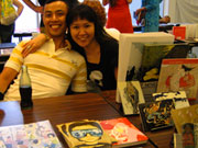 Marcos Yuko (June 15, 2004)