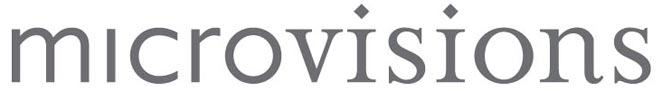 Microvisions Logo