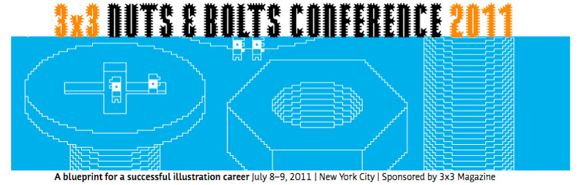 2011 3x3 Nuts & Bolts Conference