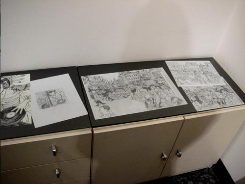 University of The Arts, Philadelphia 4