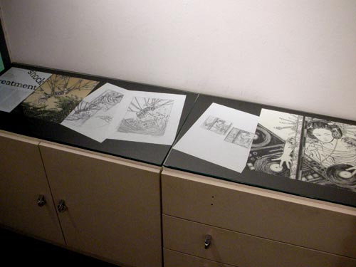 University of The Arts, Philadelphia 5