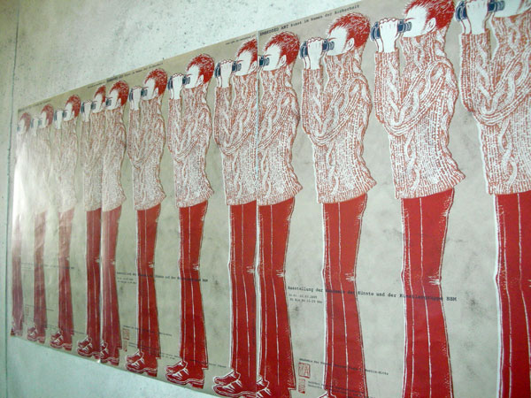 Berlin Poster 1 Berlin Poster 1