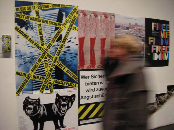 Berlin Poster 2 Berlin Poster 2