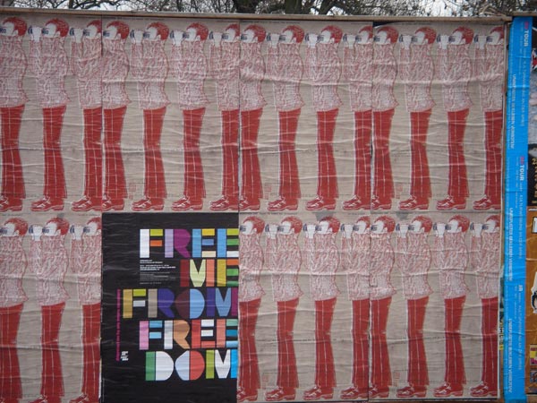 Berlin Poster 5 Berlin Poster 5