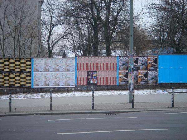 Berlin Poster 6 Berlin Poster 6